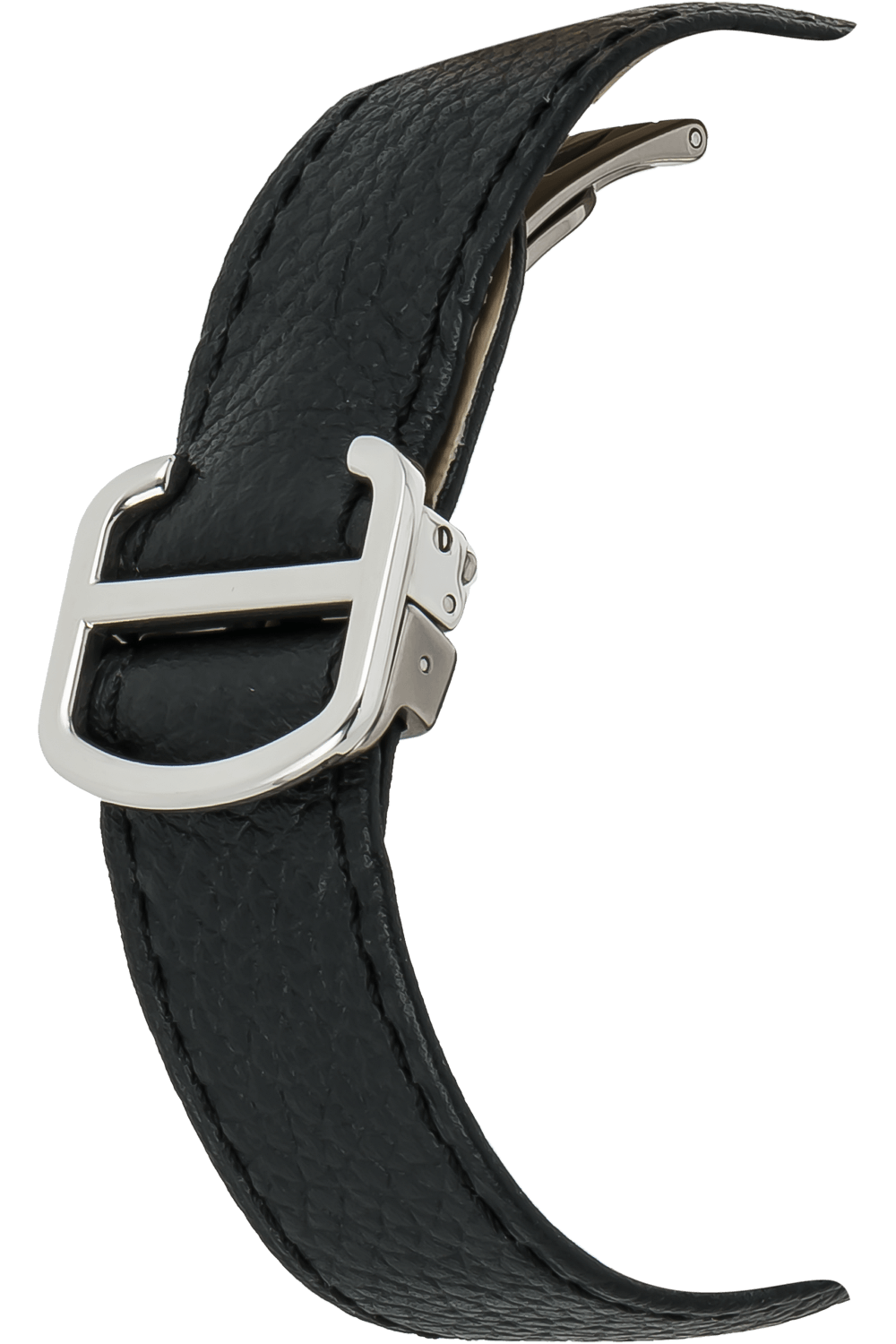 【1:1 Super Clone】RONDE Silver Gray 42mm