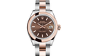 LadyRolex  DATEJUST， 279161