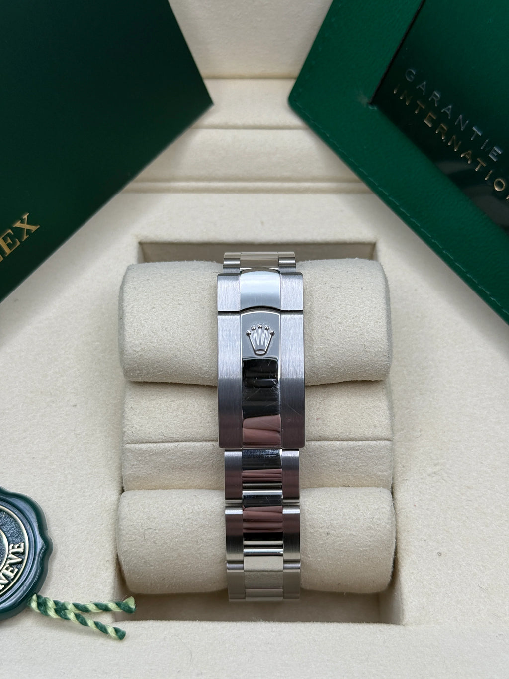 【1:1 Super Clone】 Datejust m278240-0005/0006 31mm  Silver Index Domed Bezel Oyster Oystersteel