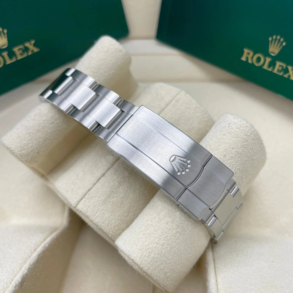 【1:1 Super Clone】 Oyster Perpetual 31mm 277200-0010 Celebration Dial Oyster Bracelet Watch