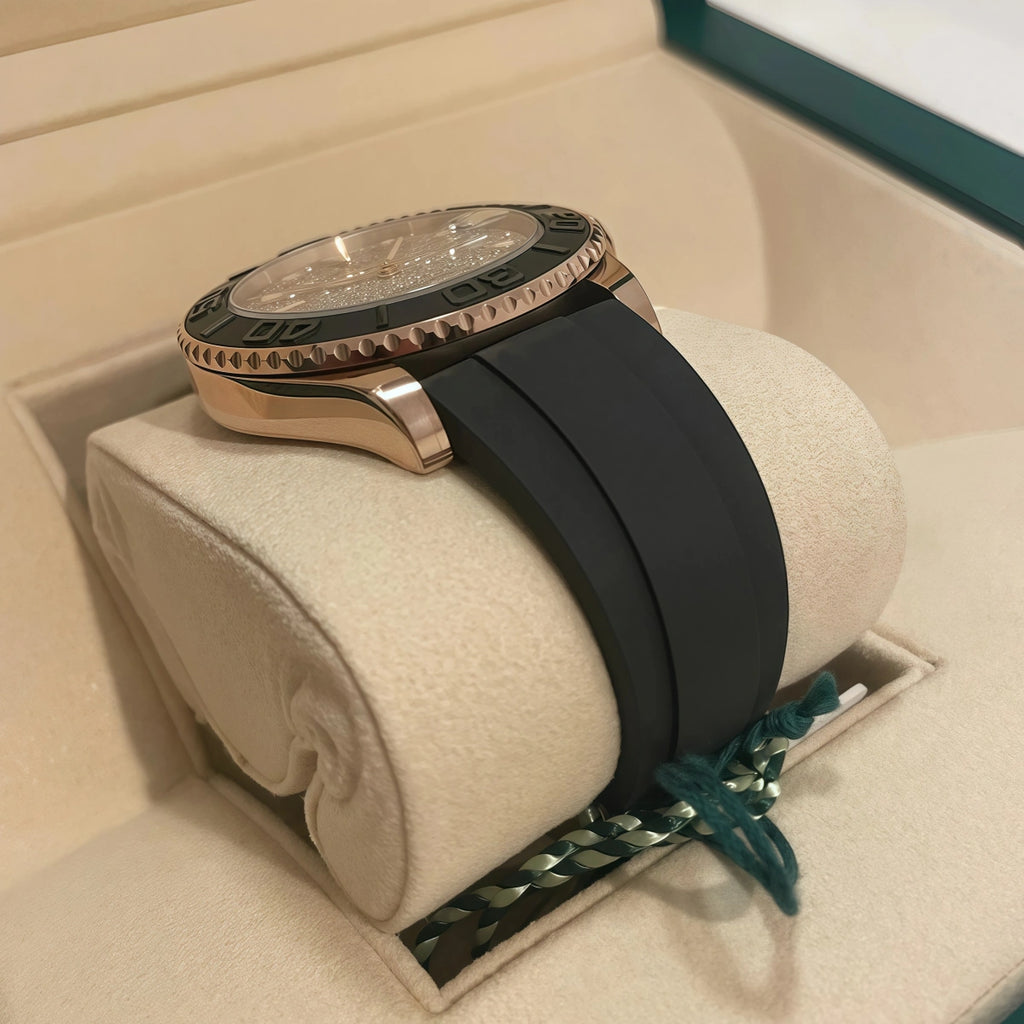 【1:1 Super Clone】Rolex Yacht-Master M268655-0019 37mm