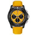 【1:1 Super Clone】Avenger B01 Chronograph 44 Night Mission SB0147101I1X1