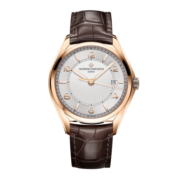【1:1 Super Clone】Vacheron Constantin Fiftysix Self-Winding Ref. # 4600E/000R-B441