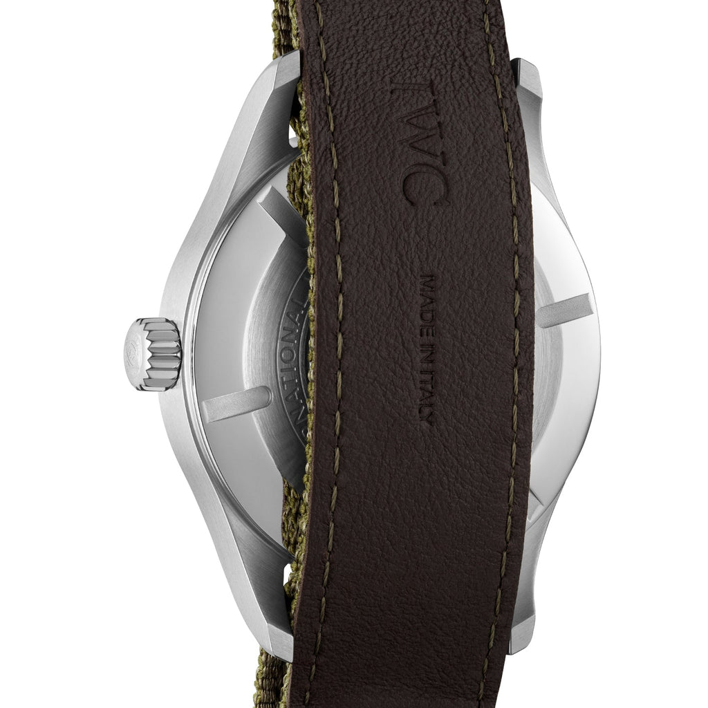 【1:1 Super Clone】IWC-Pilot's Watch Automatic Spitfire (IW326805)