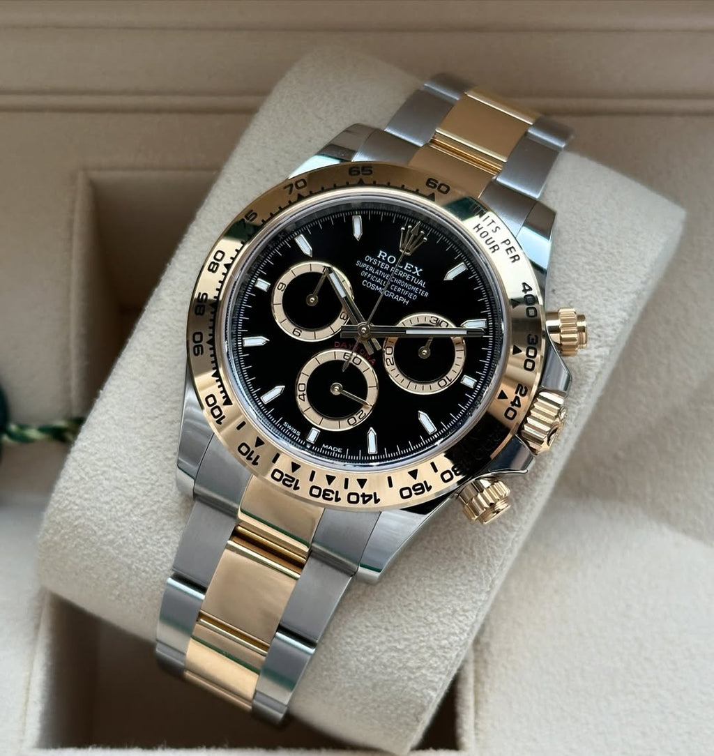 【1:1 Super Clone】 Cosmograph Daytona m126503-0003 40mm
