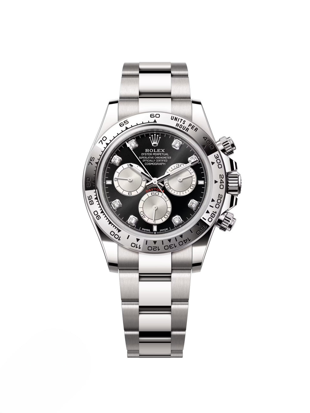 【1:1 Super Clone】 Cosmograph Daytona m126509-0002 40mm