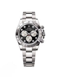 【1:1 Super Clone】 Cosmograph Daytona m126509-0002 40mm