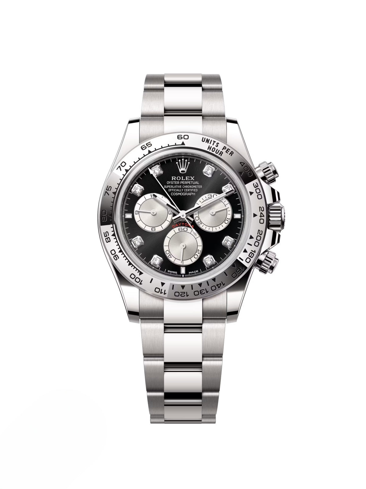 【1:1 Super Clone】 Cosmograph Daytona m126509-0002 40mm