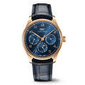 【1:1 Super Clone】IWC-Portugieser Perpetual Calendar 42 Boutique Edition (IW344205)