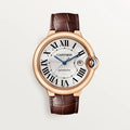 【1:1 Super Clone】BALLON BLEU Rose Gold 42mm