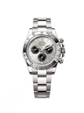 【1:1 Super Clone】 Cosmograph Daytona m126509-0003 40mm