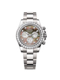 【1:1 Super Clone】 Cosmograph Daytona 126579RBR 40mm