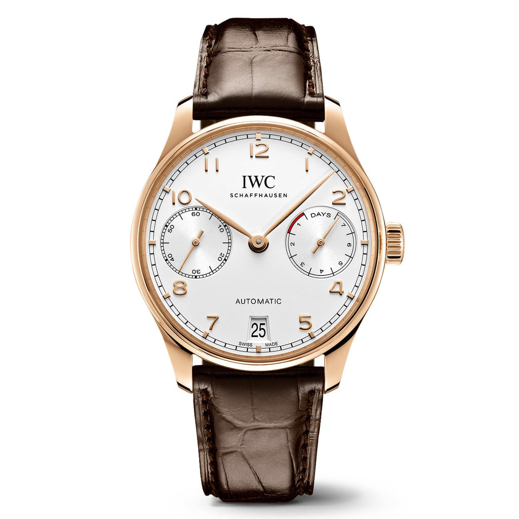 【1:1 Super Clone】IWC-Portugieser Automatic 42 (IW500701)