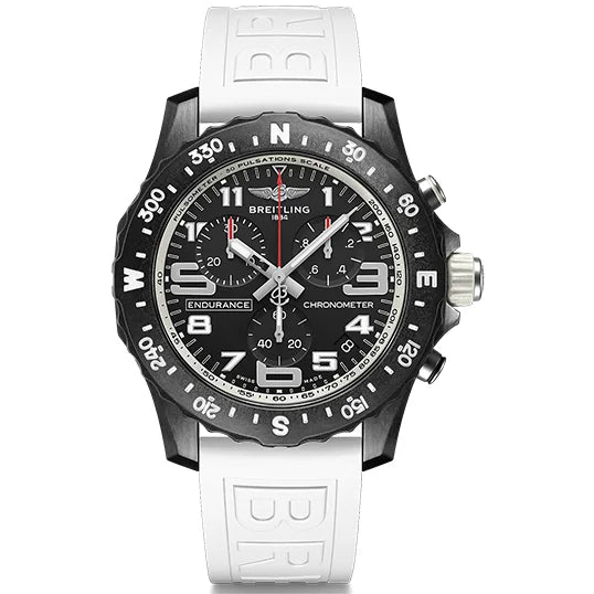 【1:1 Super Clone】Breitling Watch Professional Endurance Pro White