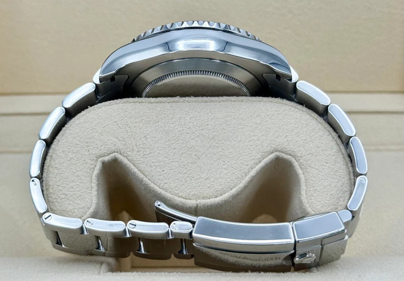 【1:1 Super Clone】 Yacht-Master II M116680-0002 44mm
