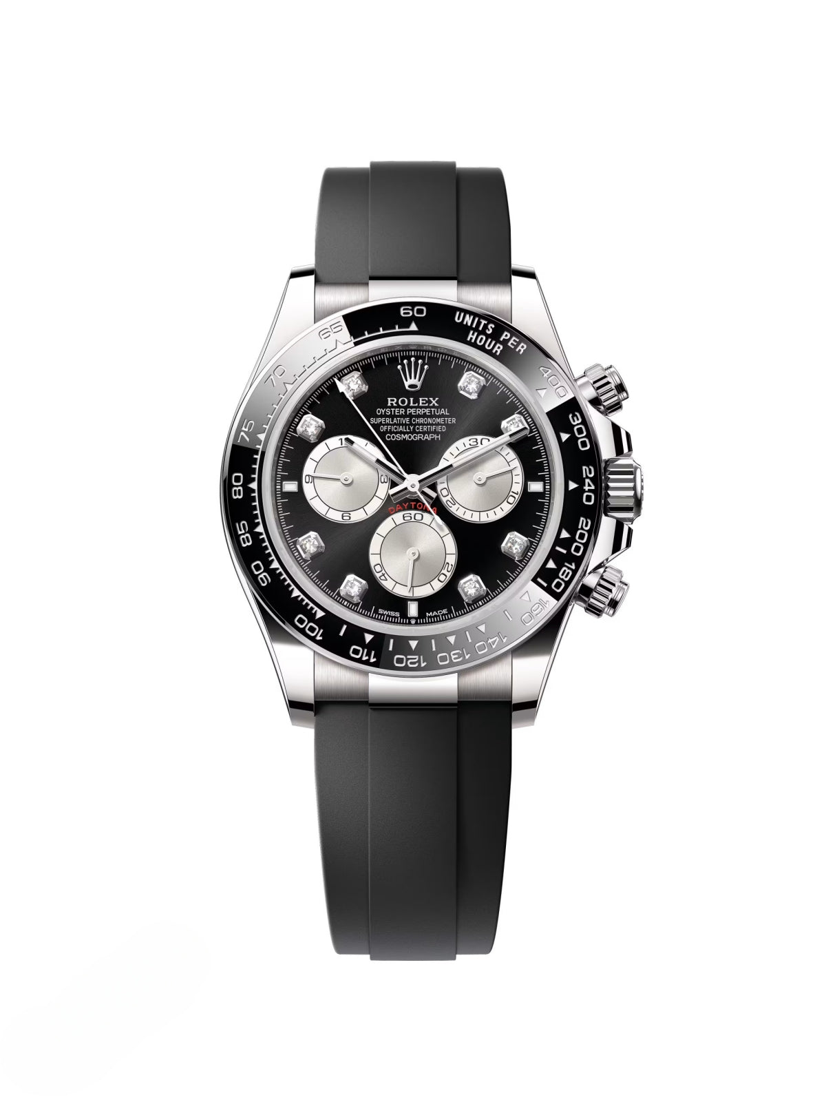 【1:1 Super Clone】 Cosmograph Daytona m126519ln-0004 40mm