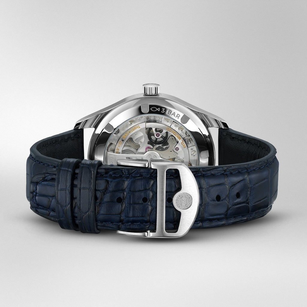【1:1 Super Clone】IWC-Portugieser Automatic 40 (IW358304)