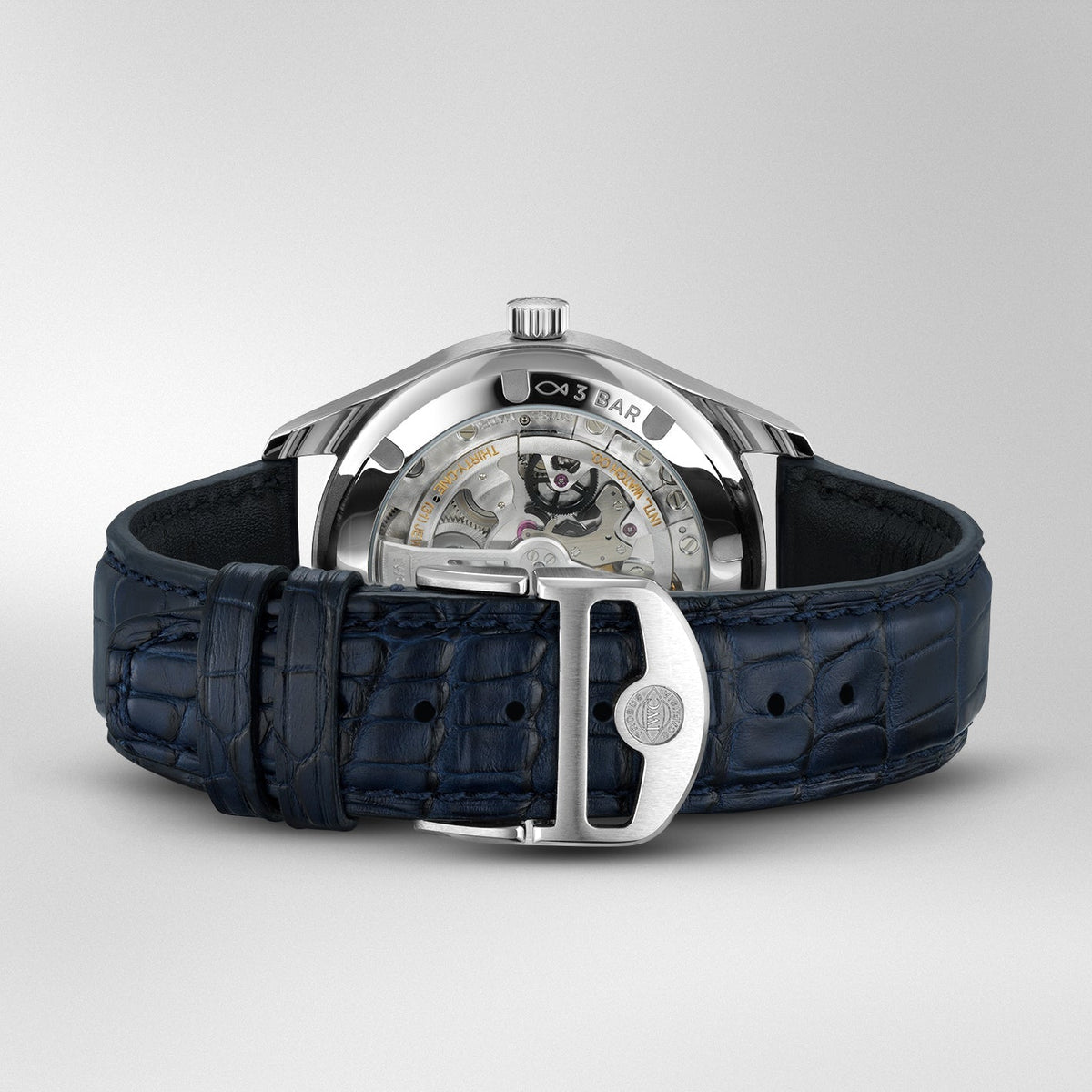 【1:1 Super Clone】IWC-Portugieser Automatic 40 (IW358304)