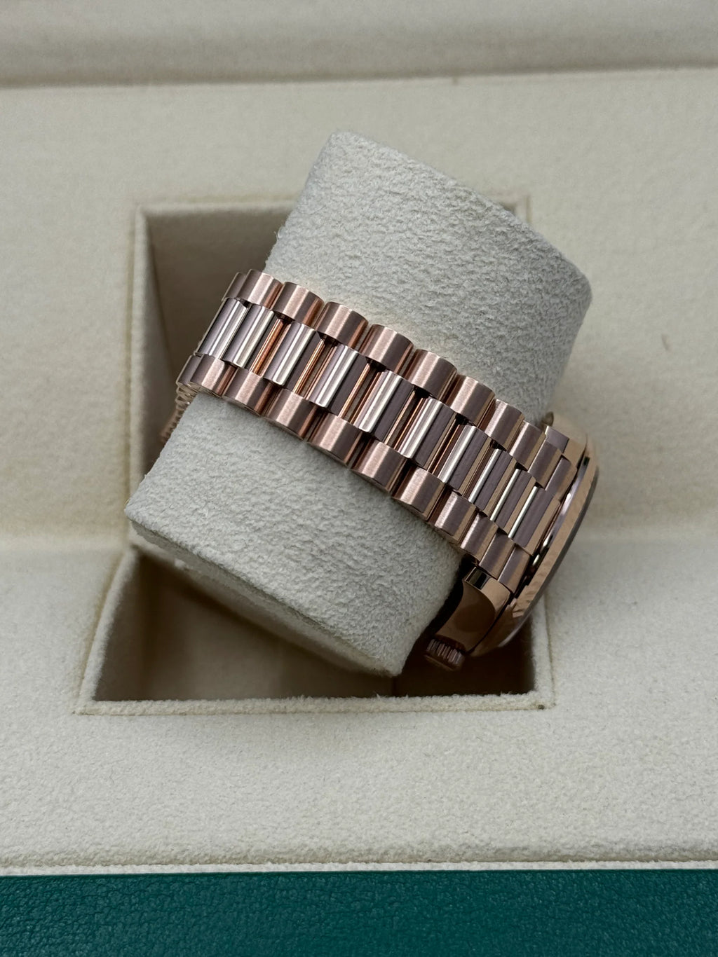 【1:1 Super Clone】 Datejust m278275-0009 Mother-of-Pearl 31mm Dial
