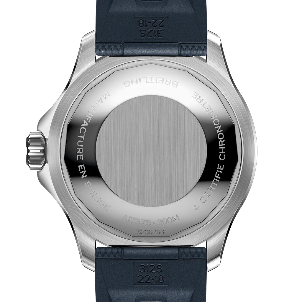 【1:1 Super Clone】Superocean Automatic 42 A17375E71G1S1