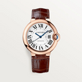 【1:1 Super Clone】BALLON BLEU Rose Gold 36mm