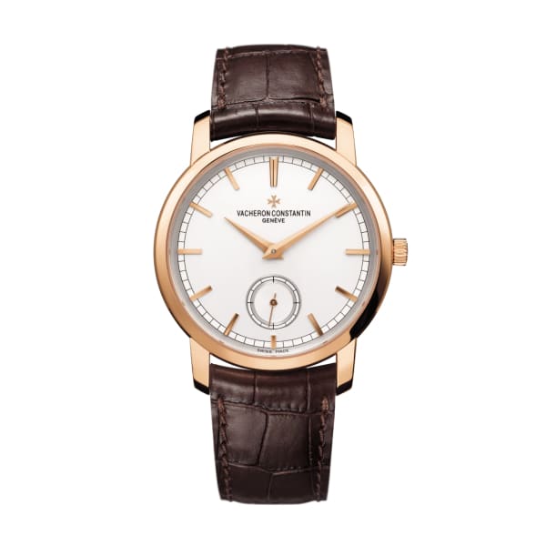 【1:1 Super Clone】Vacheron Constantin Traditionnelle Manual-Winding Ref. # 82172/000R-9382