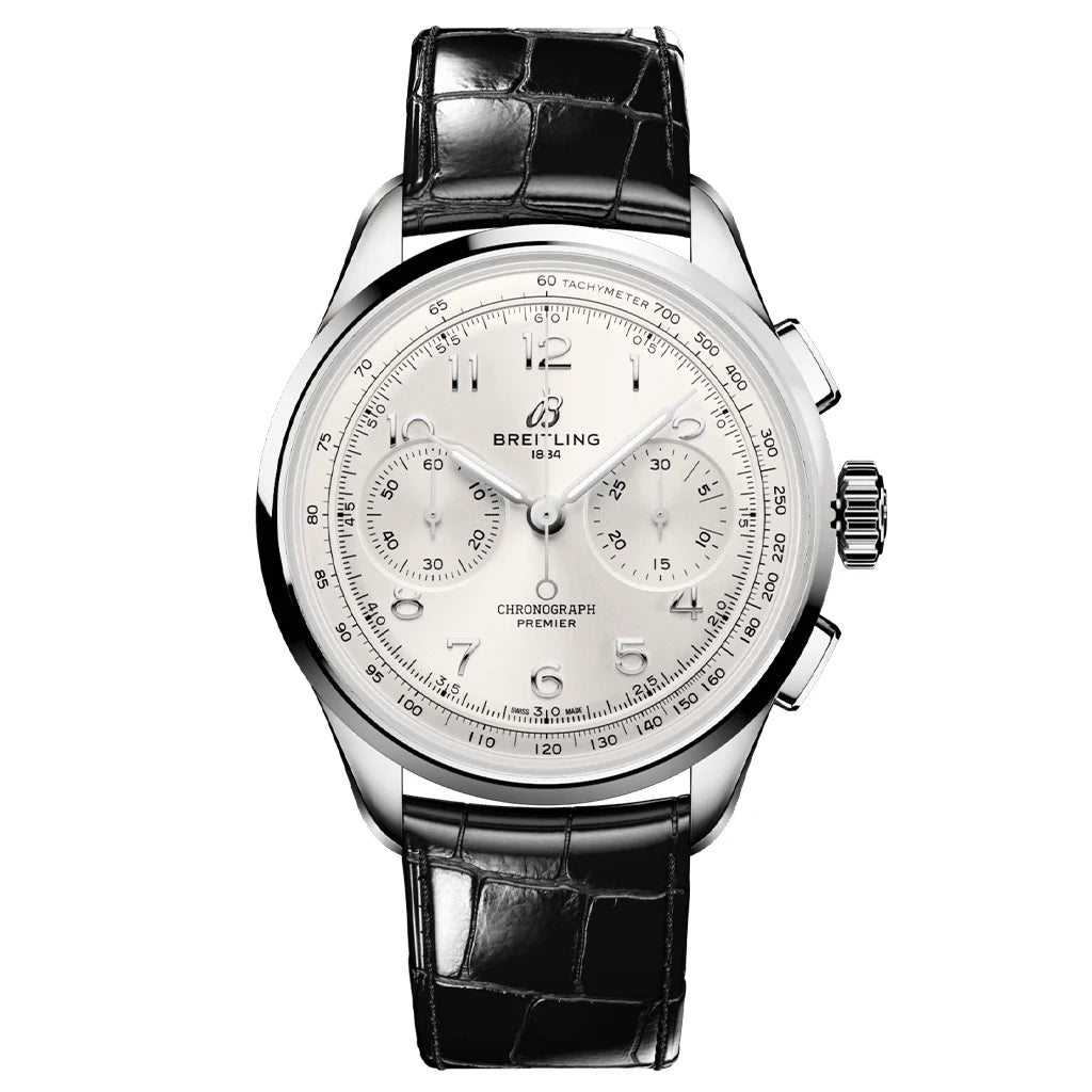 【1:1 Super Clone】Premier B09 Chronograph AB0930371G1P1