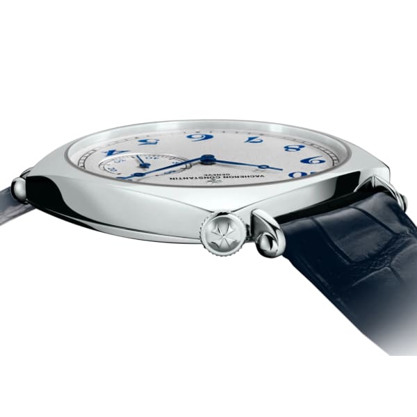 【1:1 Super Clone】Vacheron Constantin Historiques American 1921 Ref. # 82035/000P-B168