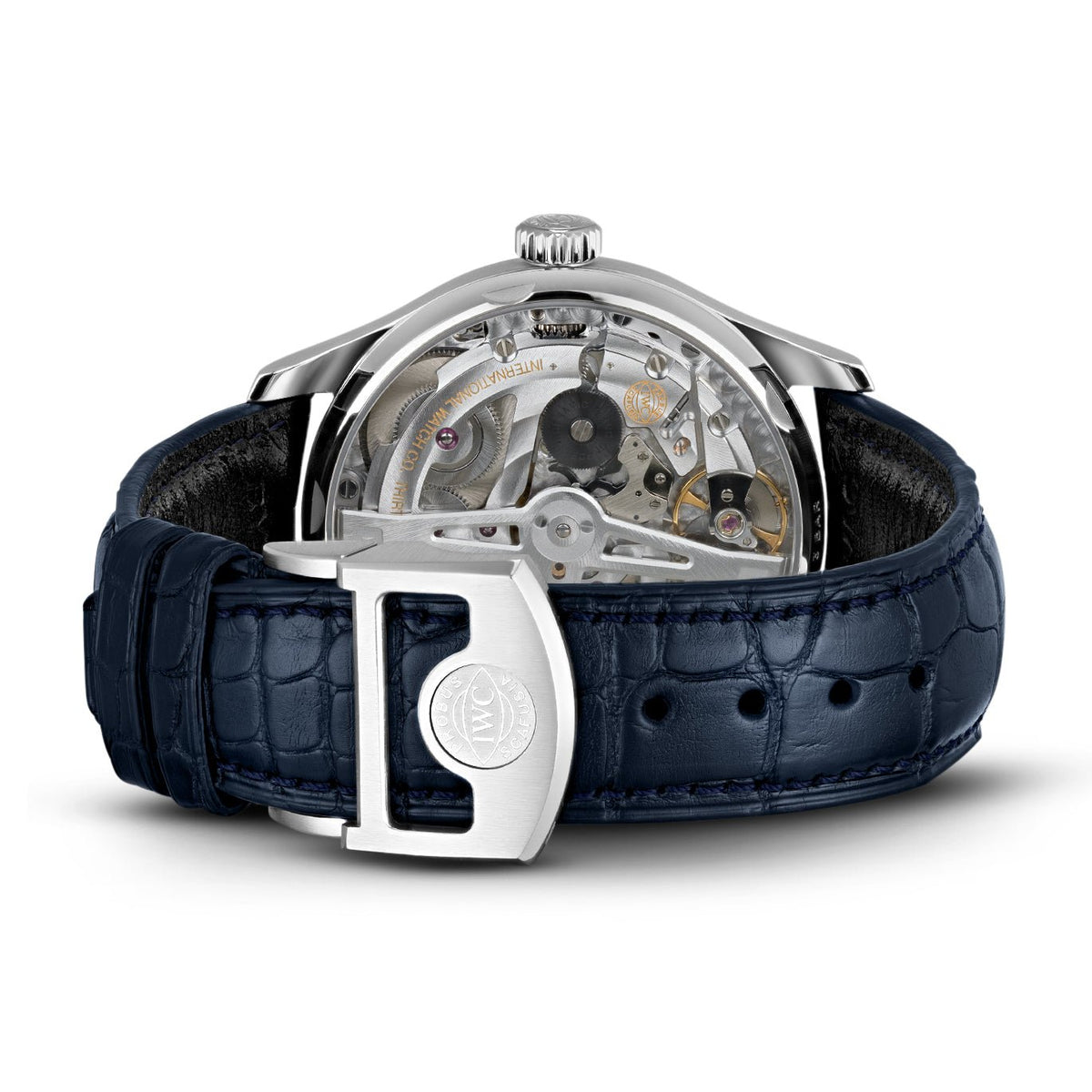 【1:1 Super Clone】IWC-Portugieser Automatic 42 (IW500705)