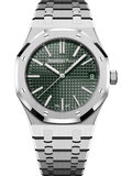ROYAL OAK Khaki Green Dial 41mm
