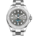 LadyRolex YACHT-MASTER 37，268622