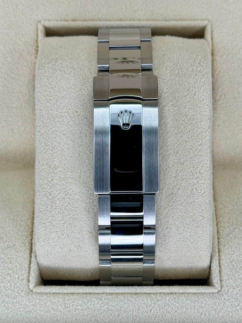 【1:1 Super Clone】  Milgauss Blue 116400gv 40mm Mens Watch