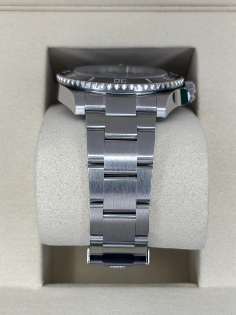 【1:1 Super Clone】Rolex Submariner 41mm 124060
