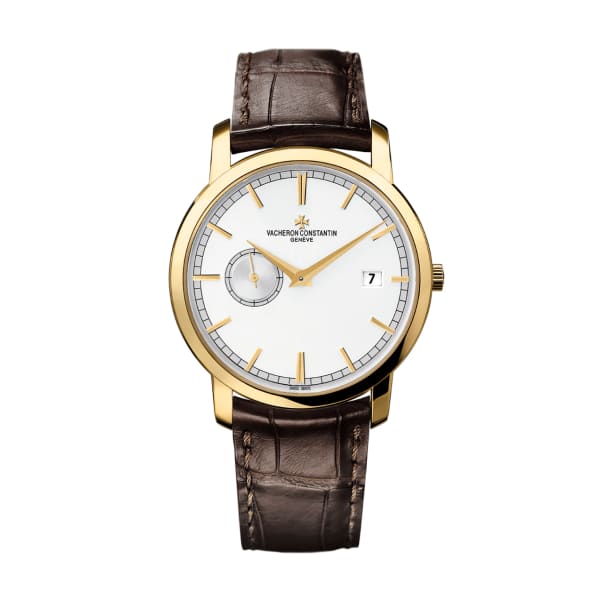 【1:1 Super Clone】Vacheron Constantin Traditionnelle Self-Winding Ref. # 87172/000J-9512