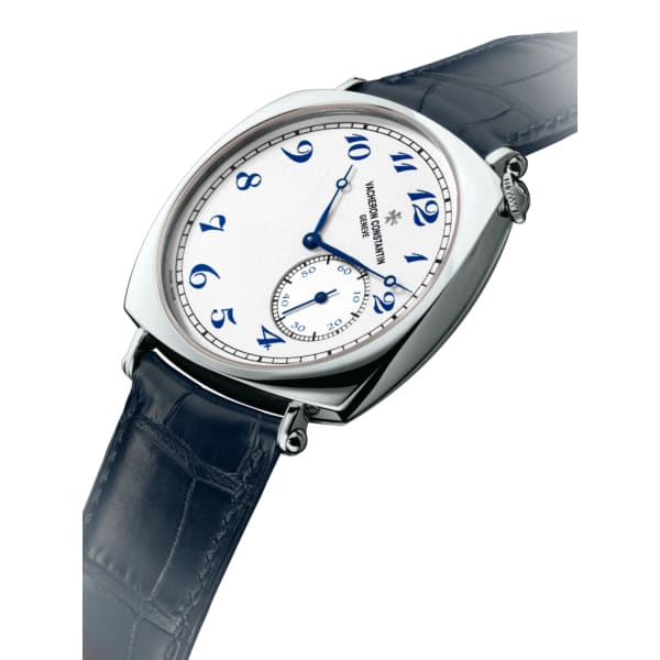 【1:1 Super Clone】Vacheron Constantin Historiques American 1921 Ref. # 82035/000P-B168