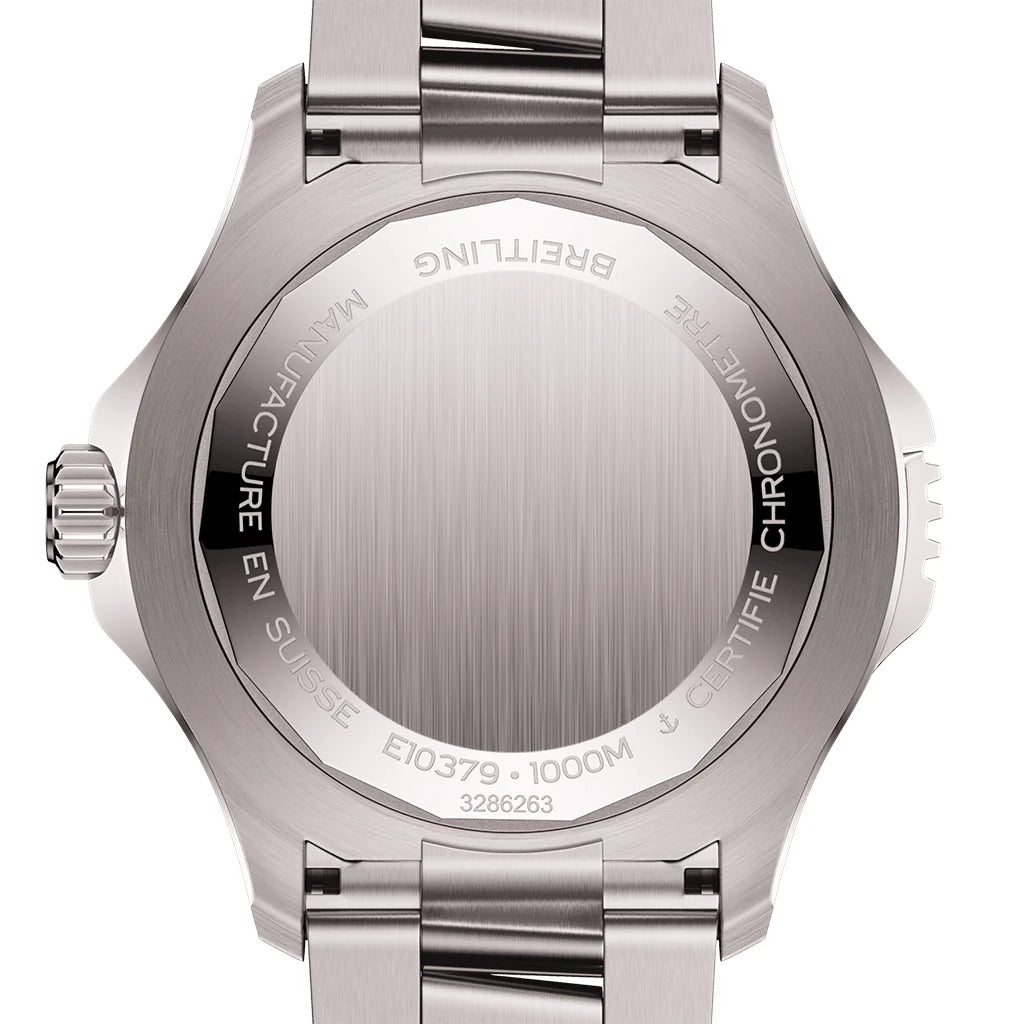 【1:1 Super Clone】Superocean Automatic 46 Super Diver E10379D31L1E1