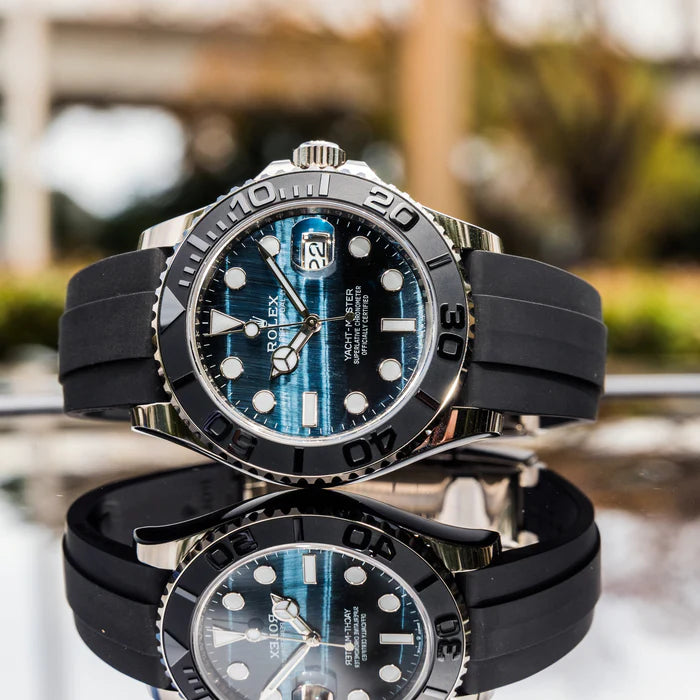 【1:1 Super Clone】 Yacht-Master 42 M226659-0004 42mm