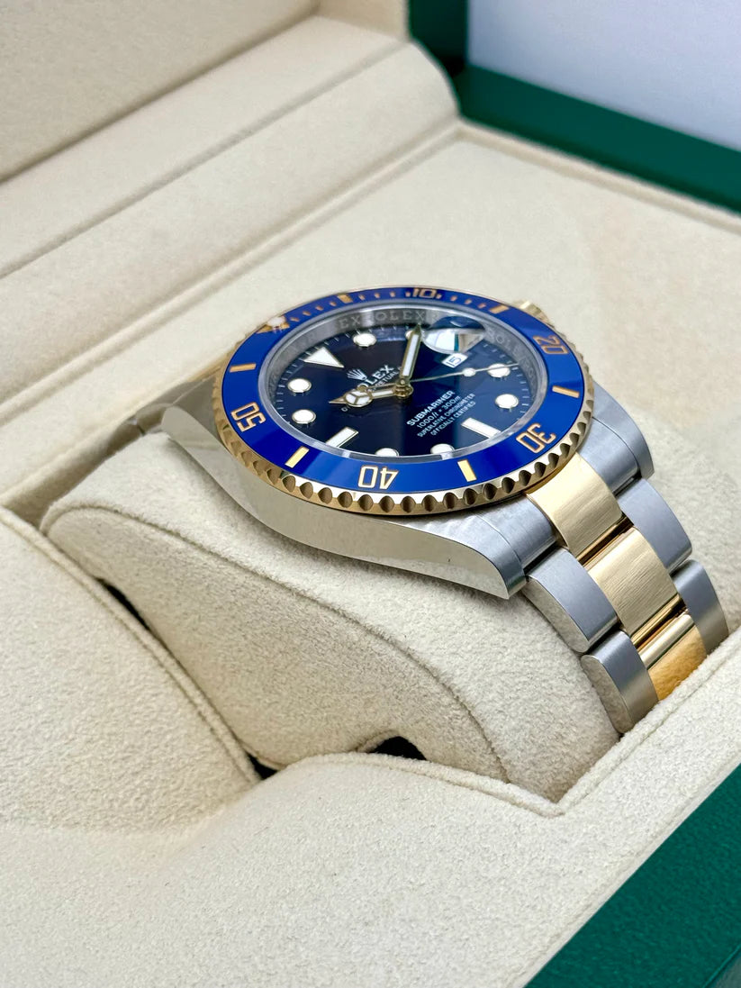 【1:1 Super Clone】Rolex Submariner  41mm 126613LB
