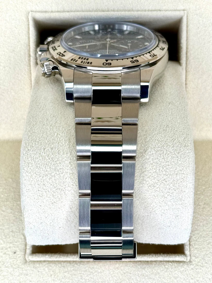 【1:1 Super Clone】 Cosmograph Daytona m126509-0005 40mm