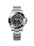 【1:1 Super Clone】 Sea-Dweller 126600-0002 43mm