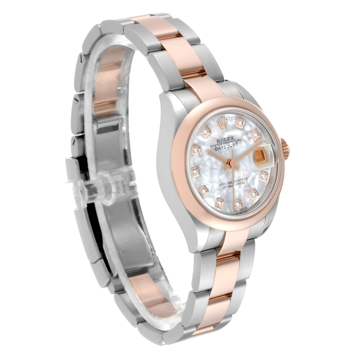 【1:1 Super Clone】 Lady-Datejust 28mm  279161-0013/0014