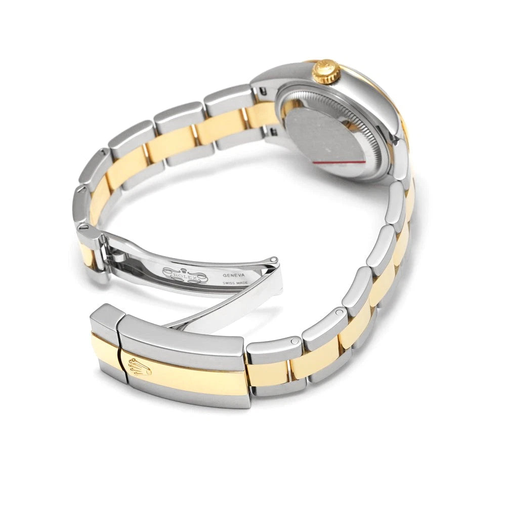 【1:1 Super Clone】 Lady-Datejust 28mm  279163-0009/0010