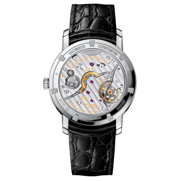 【1:1 Super Clone】Vacheron Constantin Traditionnelle Manual-Winding Ref. # 82172/000P-9811