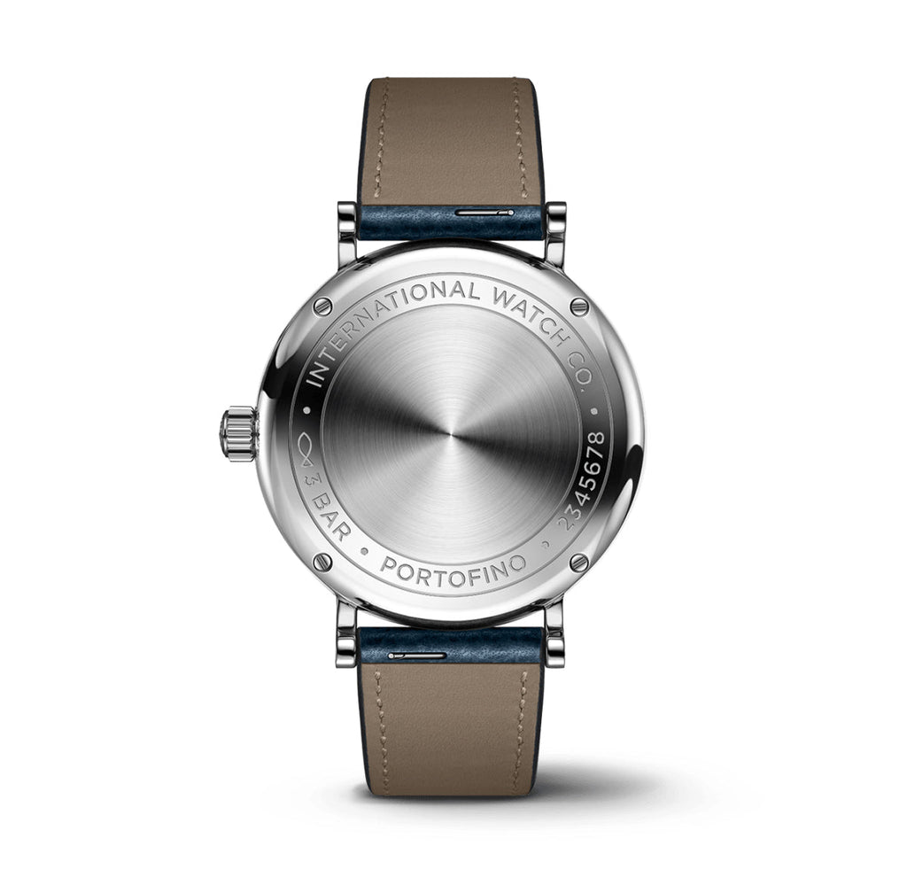 【1:1 Super Clone】IWC-Portofino Automatic 34 (IW357411)
