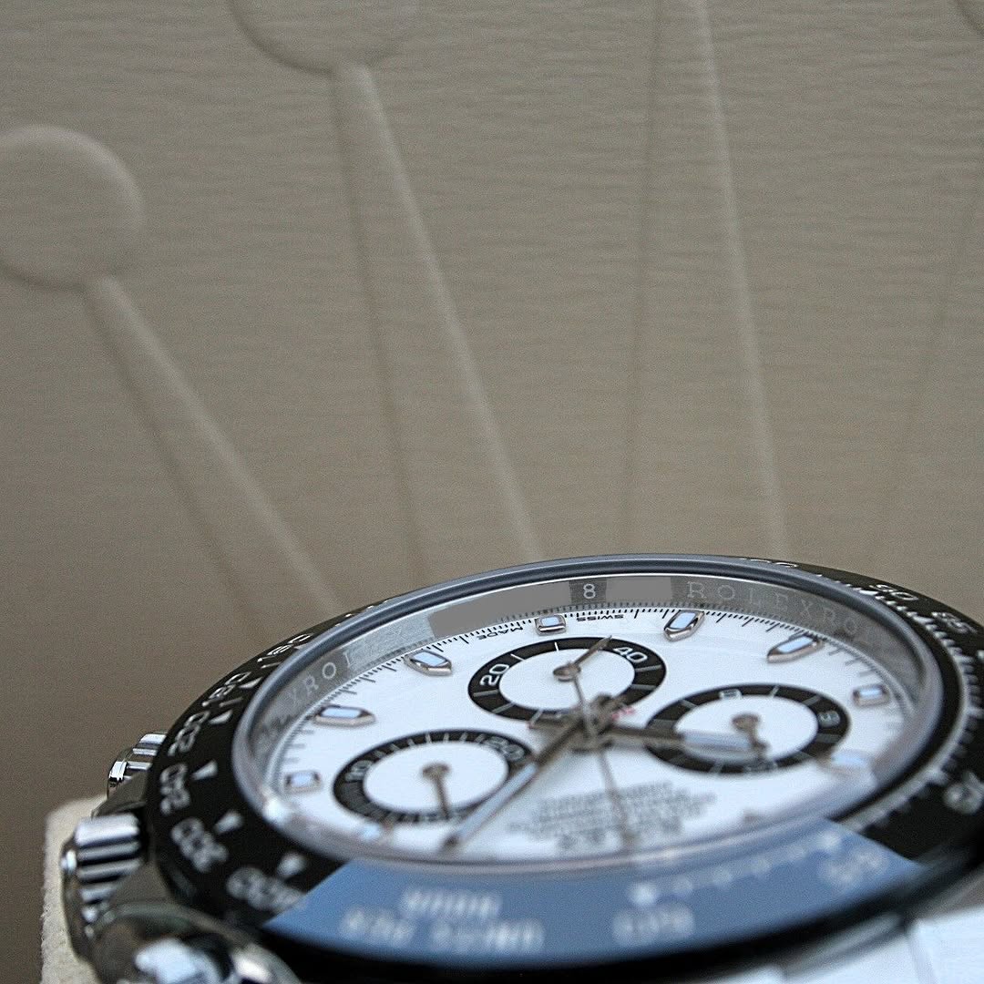 【1:1 Super Clone】 Cosmograph Daytona m126500ln-0001 40mm