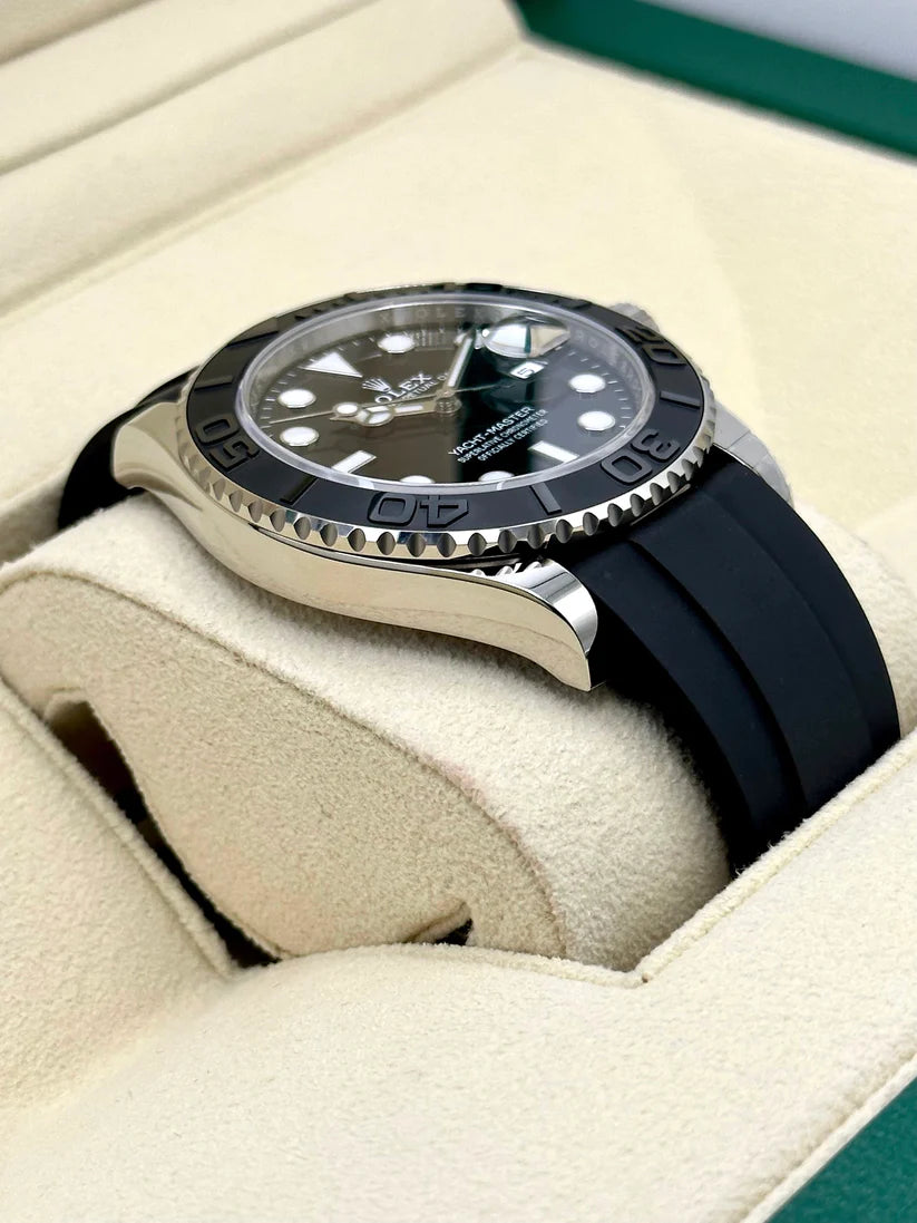 【1:1 Super Clone】 Yacht-Master M226659-0002 42mm