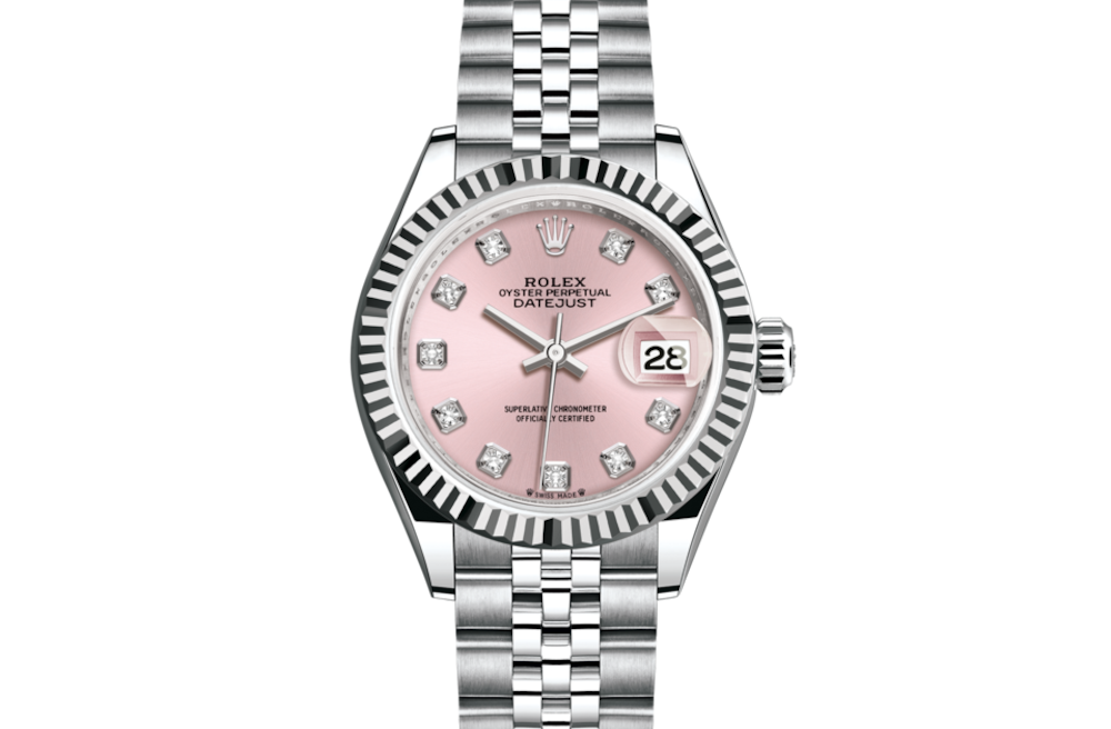 LadyRolex DATEJUST，279174