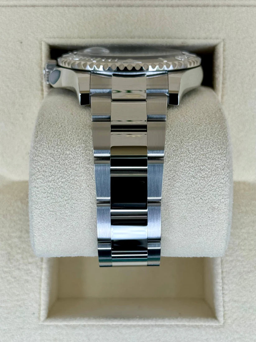 【1:1 Super Clone】Rolex Yacht-Master M126622-0001 40mm