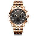 【1:1 Super Clone】Classic AVI Chronograph 42 P-51 Mustang R233801A1B1R1