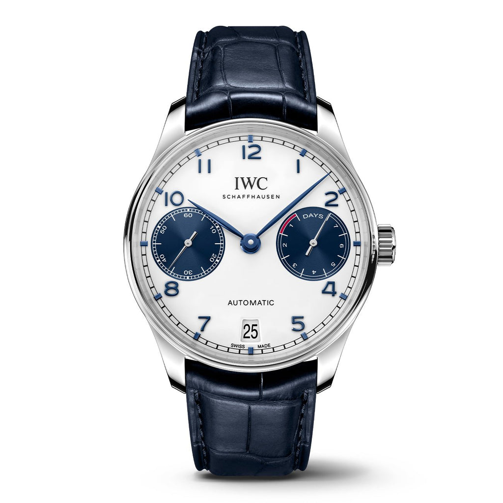 【1:1 Super Clone】IWC-Portugieser Automatic 42 (IW500715)
